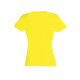 Футболка SOL'S Miss (лимонний)