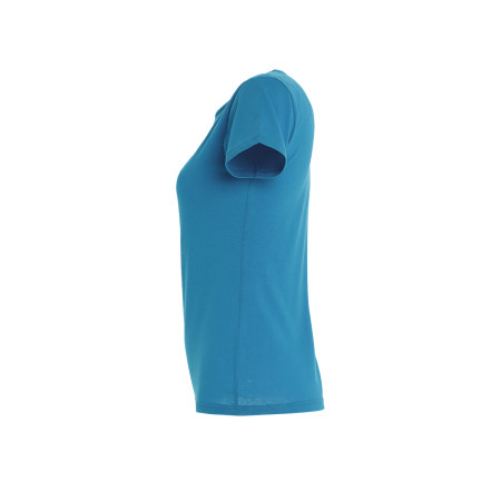 Футболка SOL'S Miss (морський)