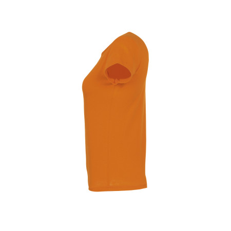 Футболка SOL'S Miss (помаранчевий)