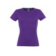 Футболка SOL'S Miss (темно-фіолетовий)
