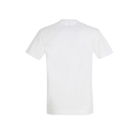 Футболка SOL'S Imperial (білий)