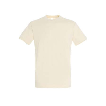 Футболка SOL'S Imperial (кремовий)