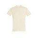 Футболка SOL'S Imperial (кремовий)