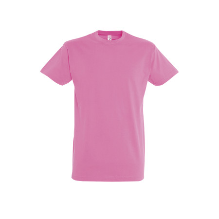 Футболка SOL'S Imperial (рожева орхідея)