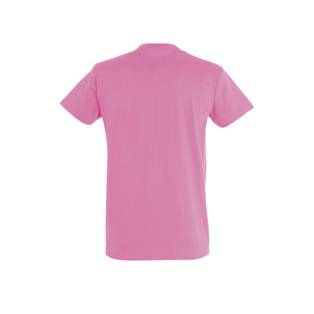 Футболка SOL'S Imperial (рожева орхідея)
