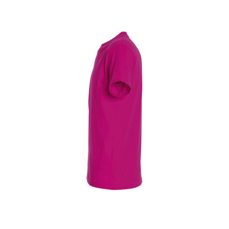 Футболка SOL'S Imperial (фуксія)