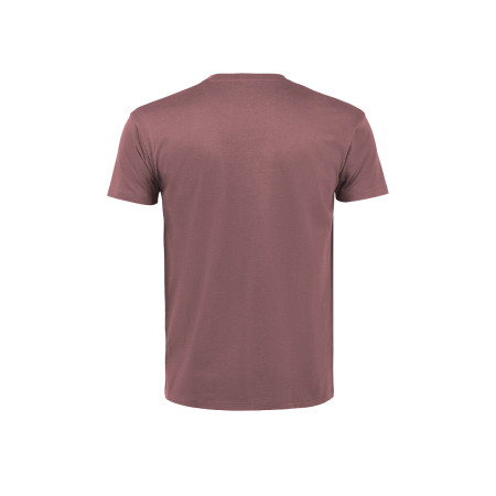 Футболка SOL'S Imperial (древній рожевий)