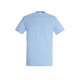 Футболка SOL'S Imperial (блакитний)