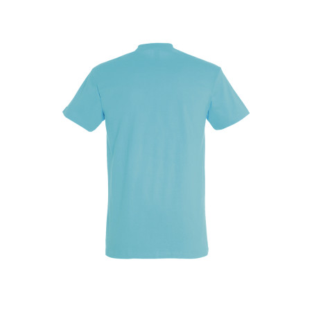 Футболка SOL'S Imperial (бірюзовий)