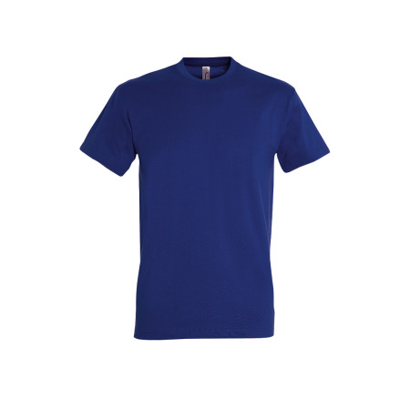 Футболка SOL'S Imperial (ультрамарин)