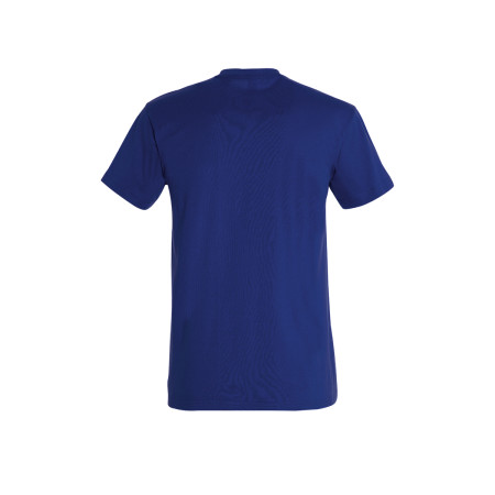 Футболка SOL'S Imperial (ультрамарин)