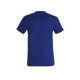 Футболка SOL'S Imperial (ультрамарин)