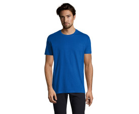 Футболка SOL'S Imperial (яскраво-синій)