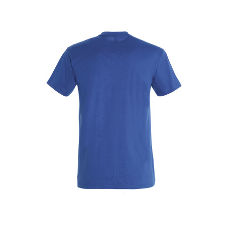 Футболка SOL'S Imperial (яскраво-синій)