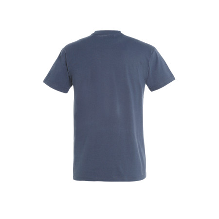 Футболка SOL'S Imperial (джинсовий)