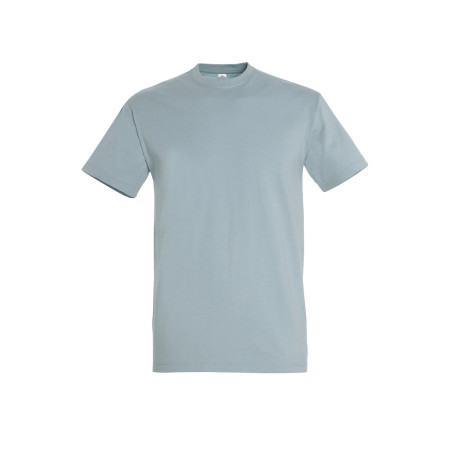 Футболка SOL'S Imperial (сіро-блакитний)