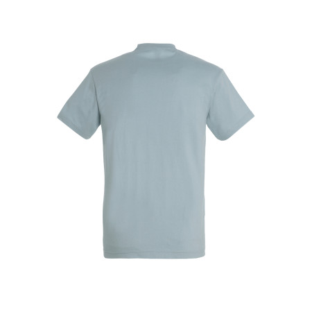 Футболка SOL'S Imperial (сіро-блакитний)