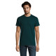 Футболка SOL'S Imperial (темно-смарагдовий)