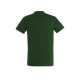 Футболка SOL'S Imperial (темно-зелений)