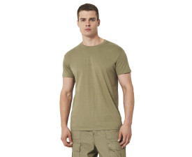 Футболка SOL'S Imperial (хакі)