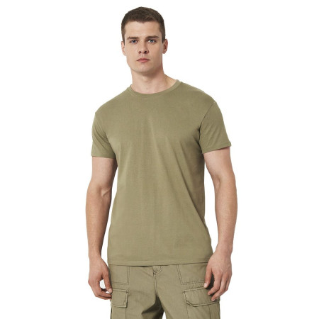 Футболка SOL'S Imperial (хакі)