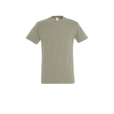 Футболка SOL'S Imperial (хакі)