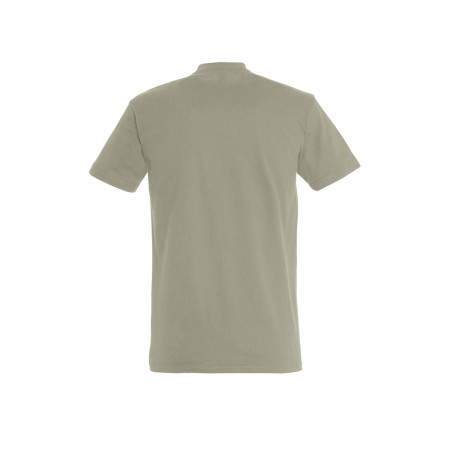 Футболка SOL'S Imperial (хакі)