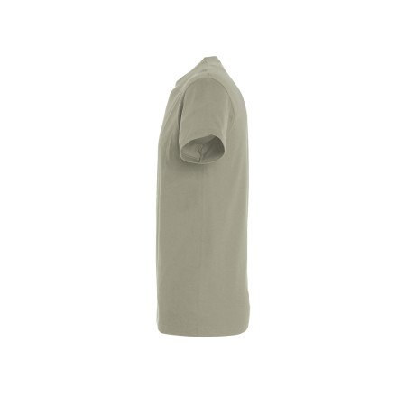 Футболка SOL'S Imperial (хакі)