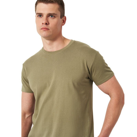 Футболка SOL'S Imperial (хакі)