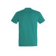 Футболка SOL'S Imperial (смарагдовий)