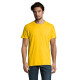 Футболка SOL'S Imperial (жовтий)
