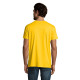 Футболка SOL'S Imperial (жовтий)
