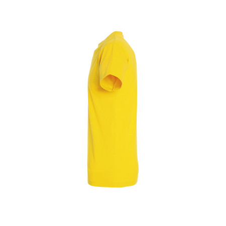 Футболка SOL'S Imperial (жовтий)