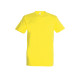 Футболка SOL'S Imperial (лимонний)
