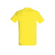 Футболка SOL'S Imperial (лимонний)