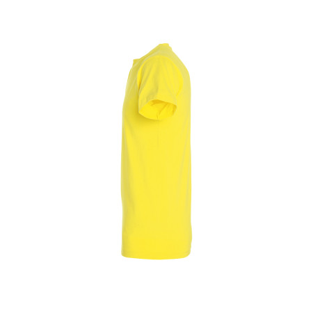 Футболка SOL'S Imperial (лимонний)