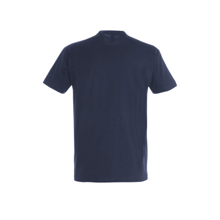 Футболка SOL'S Imperial (темно-синій)