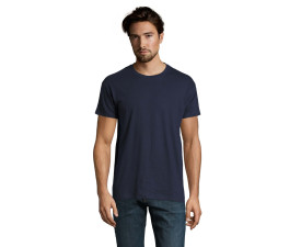 Футболка SOL'S Imperial (кобальт) Футболка SOL'S Imperial (кобальт)