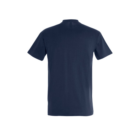 Футболка SOL'S Imperial (кобальт)