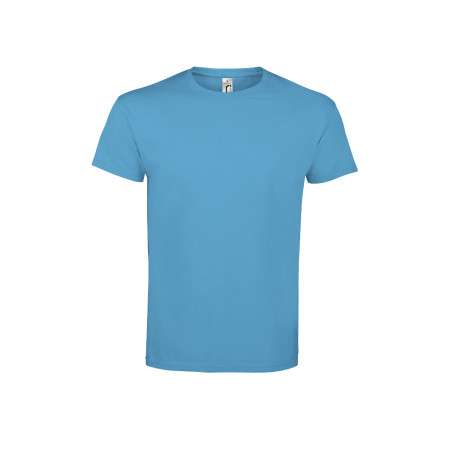 Футболка SOL'S Imperial (морський)