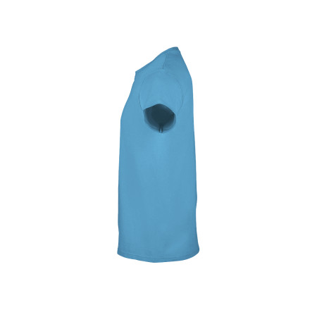 Футболка SOL'S Imperial (морський)