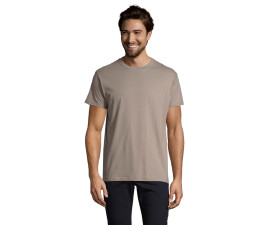 Футболка SOL'S Imperial (світло-сірий) Футболка SOL'S Imperial (світло-сірий)