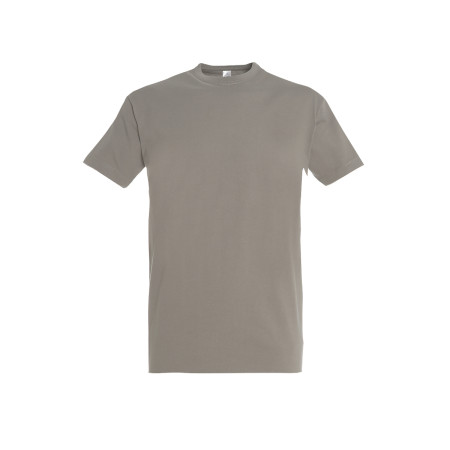 Футболка SOL'S Imperial (світло-сірий)