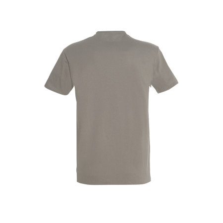 Футболка SOL'S Imperial (світло-сірий)