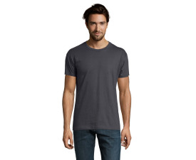 Футболка SOL'S Imperial (графітовий) Футболка SOL'S Imperial (графітовий)