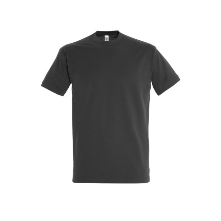 Футболка SOL'S Imperial (графітовий)