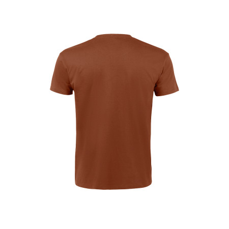 Футболка SOL'S Imperial (теракотовий)