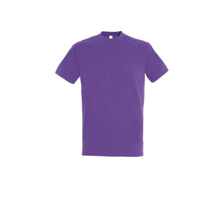 Футболка SOL'S Imperial (світло-фіолетовий)