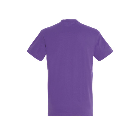 Футболка SOL'S Imperial (світло-фіолетовий)