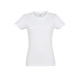 Футболка жіноча SOL'S Imperial (білий)